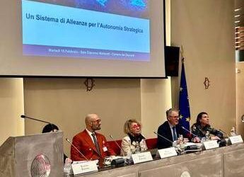 Autonomia strategica e digitale: l’Italia punta su alleanze e cabine di regia