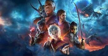 Baldur’s Gate diventa una serie TV per HBO Max