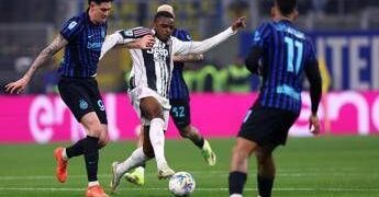 Bastoni nella bufera, l’esultanza dopo il rosso a Kalulu scatena i social