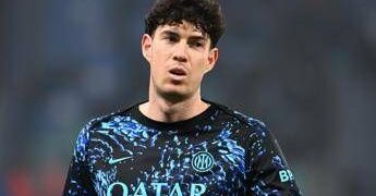 Bastoni, simulazione in Inter-Juventus vale un premio? La scelta della Lombardia