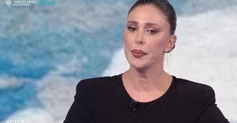 Belen a Che tempo che fa: “Ho passato 4 anni difficili”