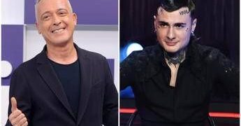 ‘Bellamà’ di Diaco torna il 23 febbraio e diventa ‘BellaSanremo’