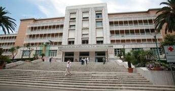 Bimbo con cuore danneggiato a Napoli, il legale: “Per Bambin Gesù non è più trapiantabile”