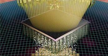 Black Diamond: celle solari per temperature estreme