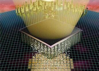 Black Diamond: celle solari per temperature estreme