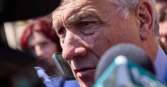 Board of Peace , Tajani: “Proposta interessante ma Italia membro permanente è impossibile”