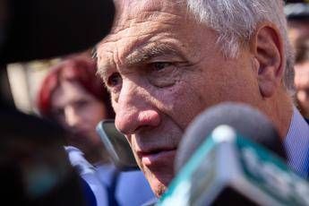 Board of Peace , Tajani: “Proposta interessante ma Italia membro permanente è impossibile”