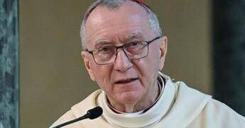 Board of peace, Parolin: “Vaticano non parteciperà, perplessità su presenza Italia”