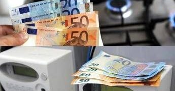 Bollette, governo stringe per Cdm oggi: tecnici al lavoro su misure in decreto