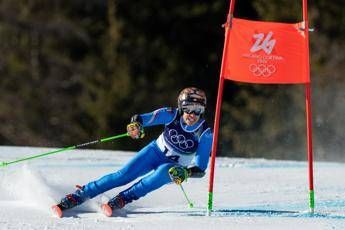 Brignone, stagione finita: “Mi prendo una pausa, corpo chiede il conto”