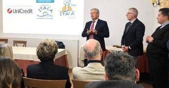 Calabria: Unicredit, hub innovativo per lavoro e e autonomia giovani con fragilità psichica