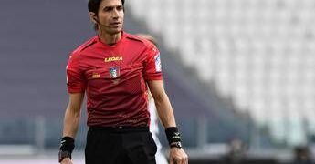 Calvarese risponde Marotta: “Rigore Perisic-Cuadrado? Cicatrice del passato”