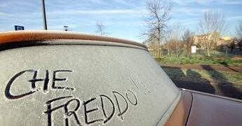 Camminare al freddo rende più forti contro le infezioni