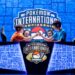 Campionati internazionali europei Pokémon 2026, tutti i vincitori