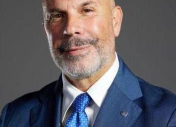 Canon Italia, Paolo Tedeschi nominato responsabile della sede di Roma