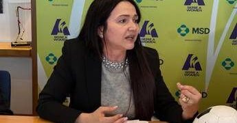 Cappelletti (Serie A Women): “Con anti-Hpv il virus non fa gol”