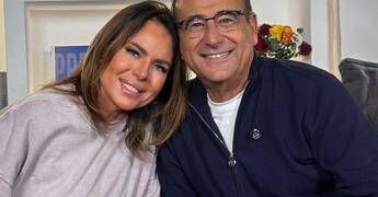 Carlo Conti: “I no della mia carriera? Due, uno al Festival e l’altro a Mediaset”