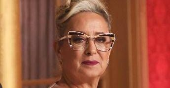 Carolyn Smith e il tumore: “Prendetevi il tempo per fare prevenzione, sempre”