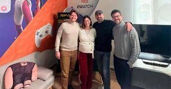 Casa Surace entra nel portfolio di 2WATCH