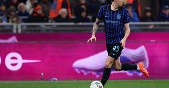 Caso Bastoni, 5 milioni di interazioni in 2 giorni e 83% sentiment negativo sul web