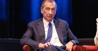 Caso Bastoni, Sala: “Ha sbagliato, ma Del Piero e Chiellini simulavano e ora sono censori”