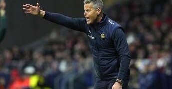 Caso Bastoni, allenatore Bodo ‘spaventato’: “Spero sia partita leale, trucchi sporchi pagano”