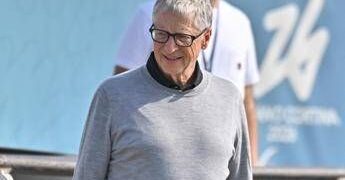 Caso Epstein, Melinda contro l’ex marito Bill Gates: “Risponda del suo comportamento”