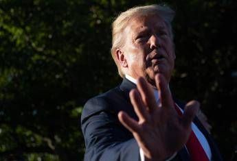 Caso Espstein, Nyt: “Dai documenti sparite accuse di una donna a Trump”