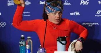 Caso medaglie rotte a Milano Cortina, il comitato: “Saranno riparate e restituite”