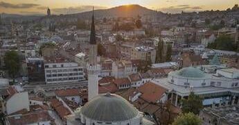 ‘Cecchini del weekend’ a Sarajevo, indagato per omicidio un 80enne di Pordenone