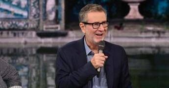 ‘Che tempo che fa’, da Malagò a Mannoia: gli ospiti di oggi 15 febbraio