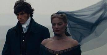 Cime tempestose domina il box office, secondo posto per Muccino