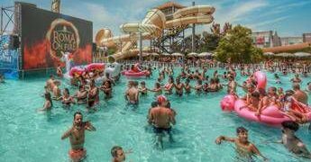 Cinecittà World: al via selezioni per oltre 200 nuove figure professionali per stagione 2026