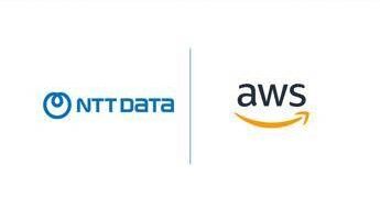 Cloud ed Agentic AI: NTT DATA e AWS firmano un’alleanza strategica globale