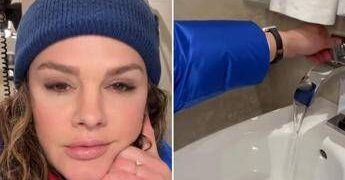 “Come funziona il bidet?”, il rebus per gli americani alle Olimpiadi