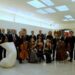 Concluso tour dell’Orchestra Busoni, 7 concerti in 10 giorni