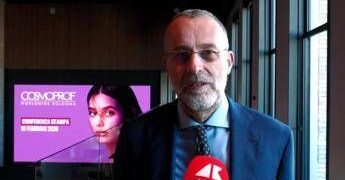 Cosmoprof, Zannini (BolognaFiere): “Ci confermiamo come hub internazionale per l’industria cosmetica”