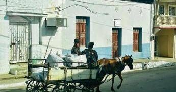 Cuba, allarme di Guterres: “La crisi umanitaria rischia di precipitare senza rifornimenti di petrolio”