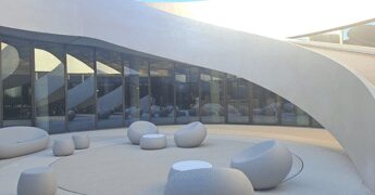 Da collezioni corporate a sedi museo, quando l’arte entra in azienda