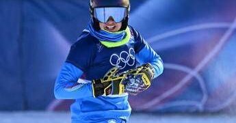 Da promessa dello sci a bronzo nello snowboard: chi è Lucia Dalmasso, quinta medaglia azzurra a Milano Cortina