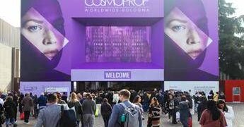 Dal 26 al 29 marzo torna Cosmoprof Worldwide Bologna
