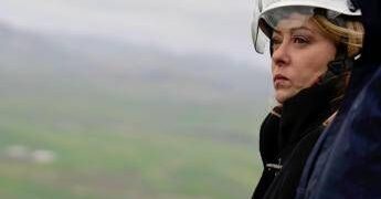 Dal Cdm 1 miliardo per Calabria, Sicilia e Sardegna colpite dal ciclone Harry