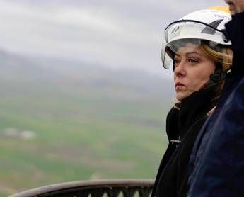 Dal Cdm 1 miliardo per Calabria, Sicilia e Sardegna colpite dal ciclone Harry