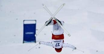 Dal big air a moguls e aerials: tutto sul freestyle, lo sport più spericolato di Milano Cortina 2026