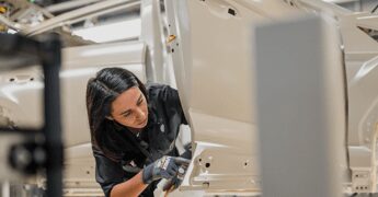 Dal territorio all’azienda, così Lamborghini promuove l’accesso a Stem