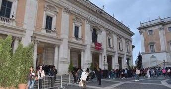 Dall’Ara Pacis ai Fori Imperiali, tutti i musei diventati gratuiti a Roma per i residenti