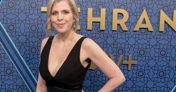 Dana Eden, produttrice serie Teheran trovata morta in Grecia: stava girando quarta stagione