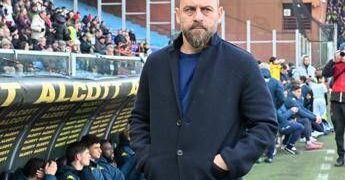 De Rossi e il rigore che decide Genoa-Napoli: “Calcio non esiste più”