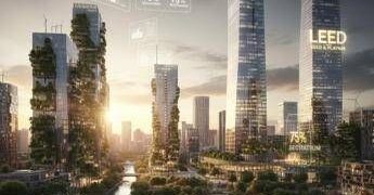 Decarbonizzazione e ambiente costruito: i 18 anni di Green Building Council Italia