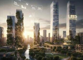 Decarbonizzazione e ambiente costruito: i 18 anni di Green Building Council Italia